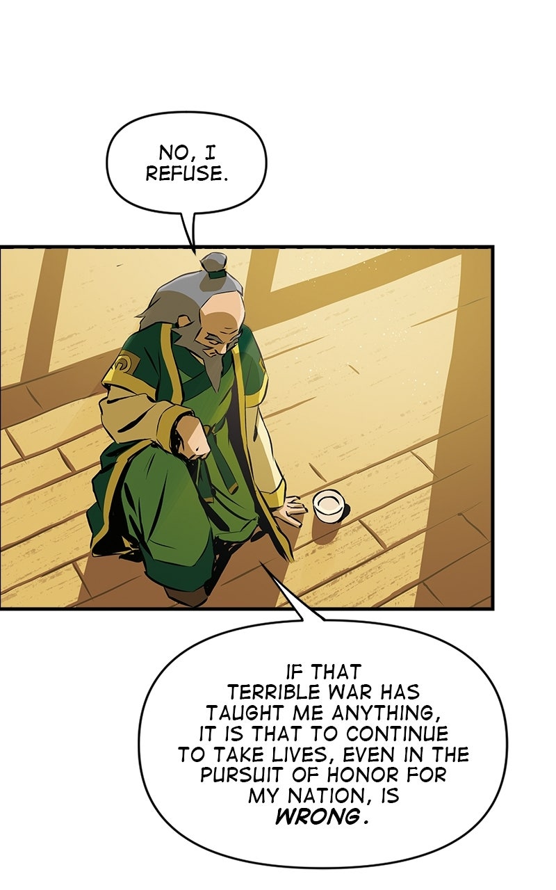 Read Avatar_ The Last Airbender Manga Online