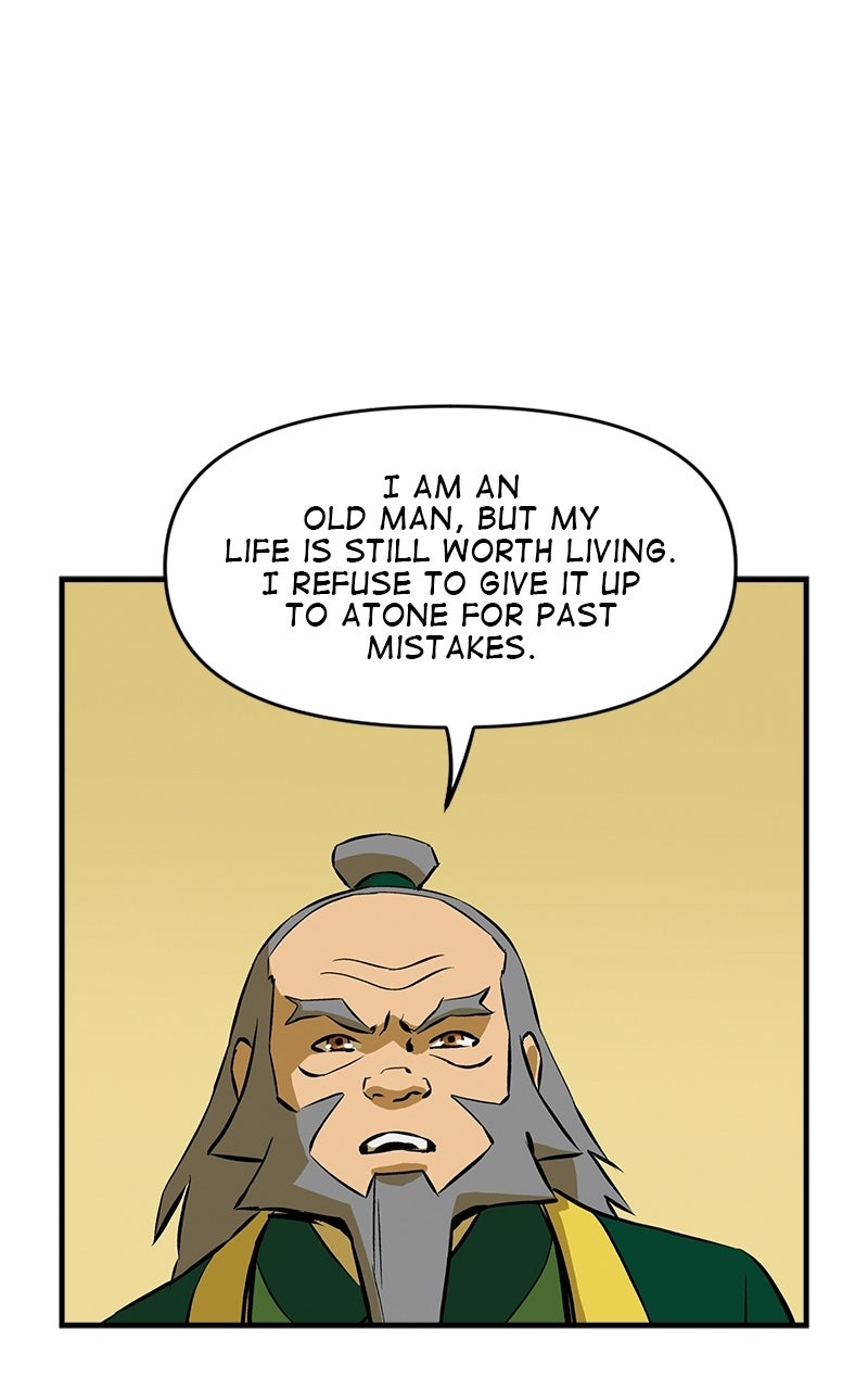 Read Avatar_ The Last Airbender Manga Online