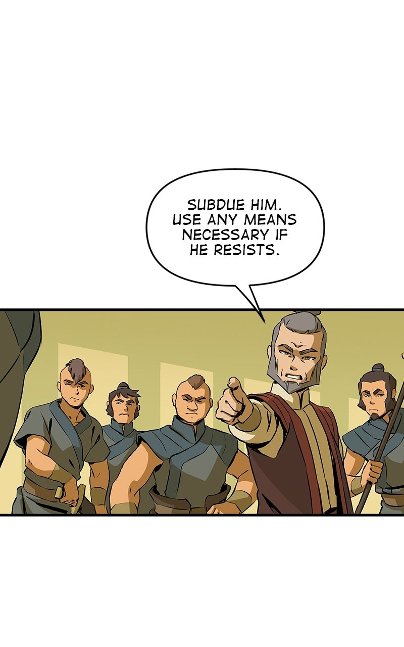 Read Avatar_ The Last Airbender Manga Online