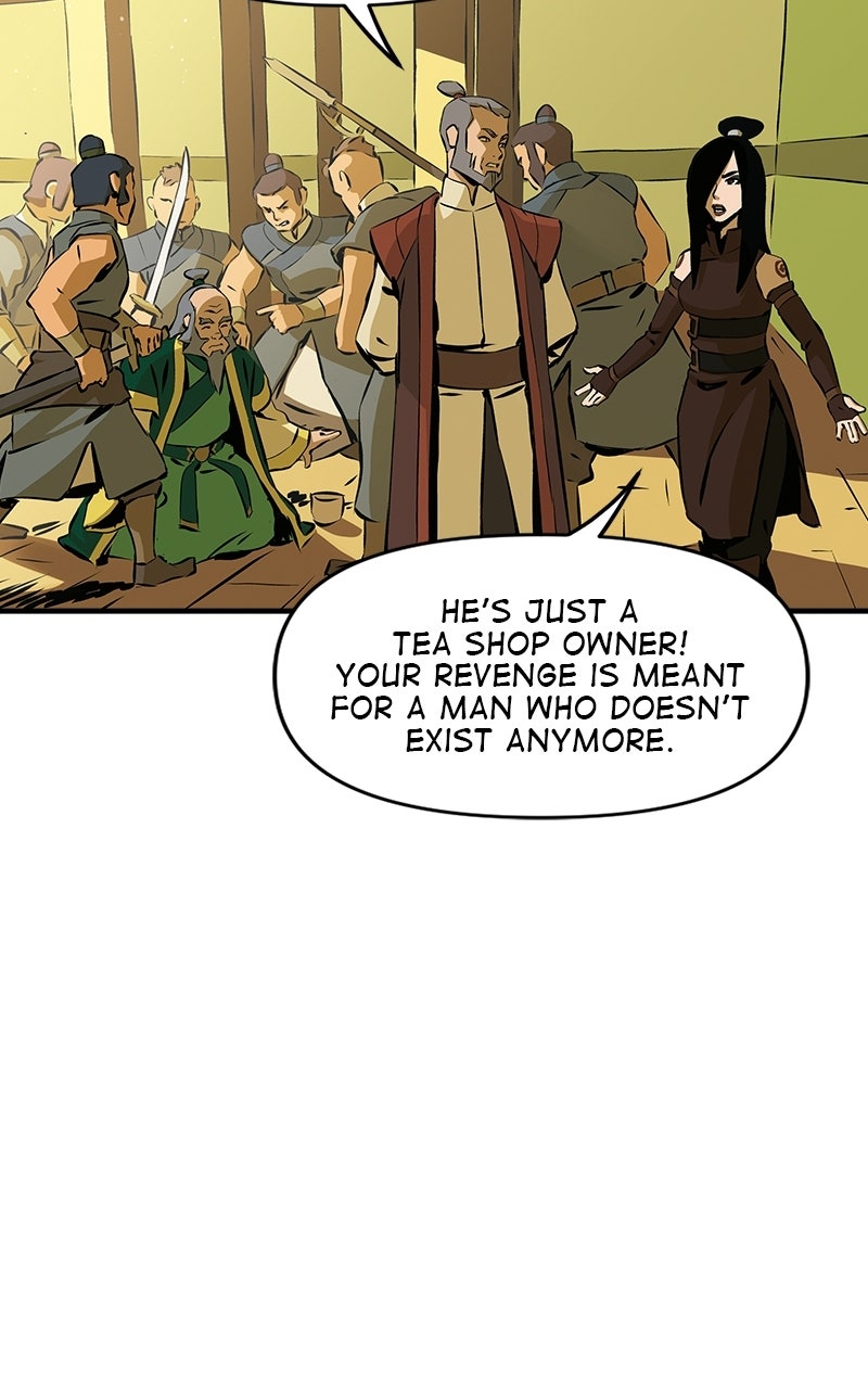 Read Avatar_ The Last Airbender Manga Online