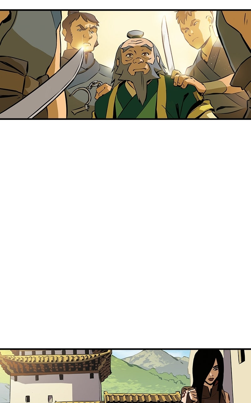 Read Avatar_ The Last Airbender Manga Online