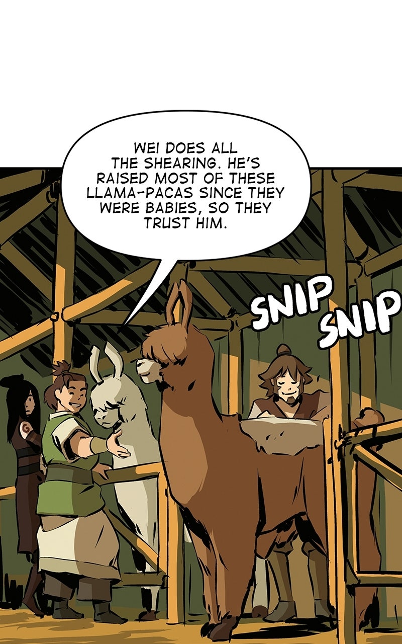 Read Avatar_ The Last Airbender Manga Online