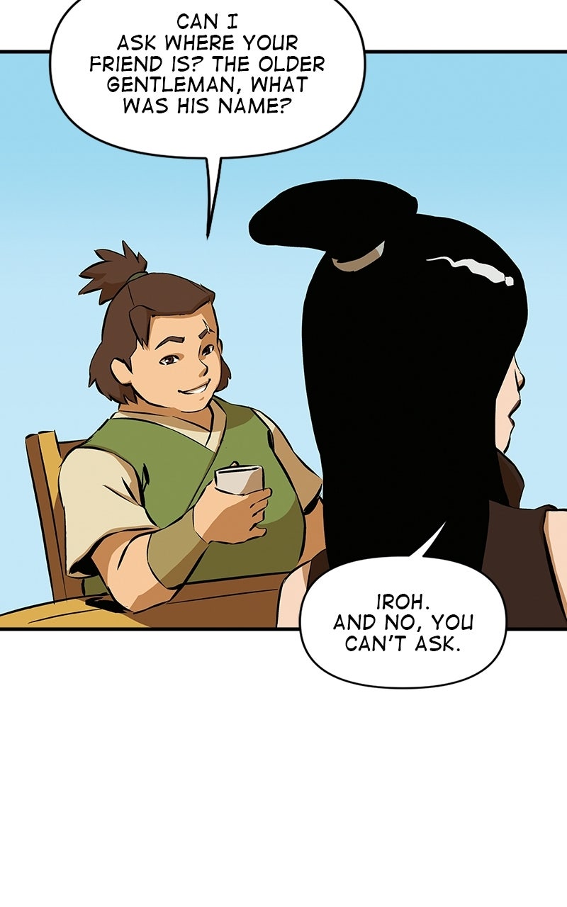 Read Avatar_ The Last Airbender Manga Online