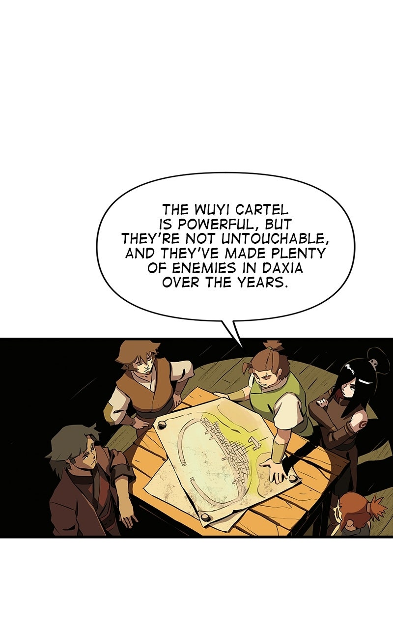 Read Avatar_ The Last Airbender Manga Online