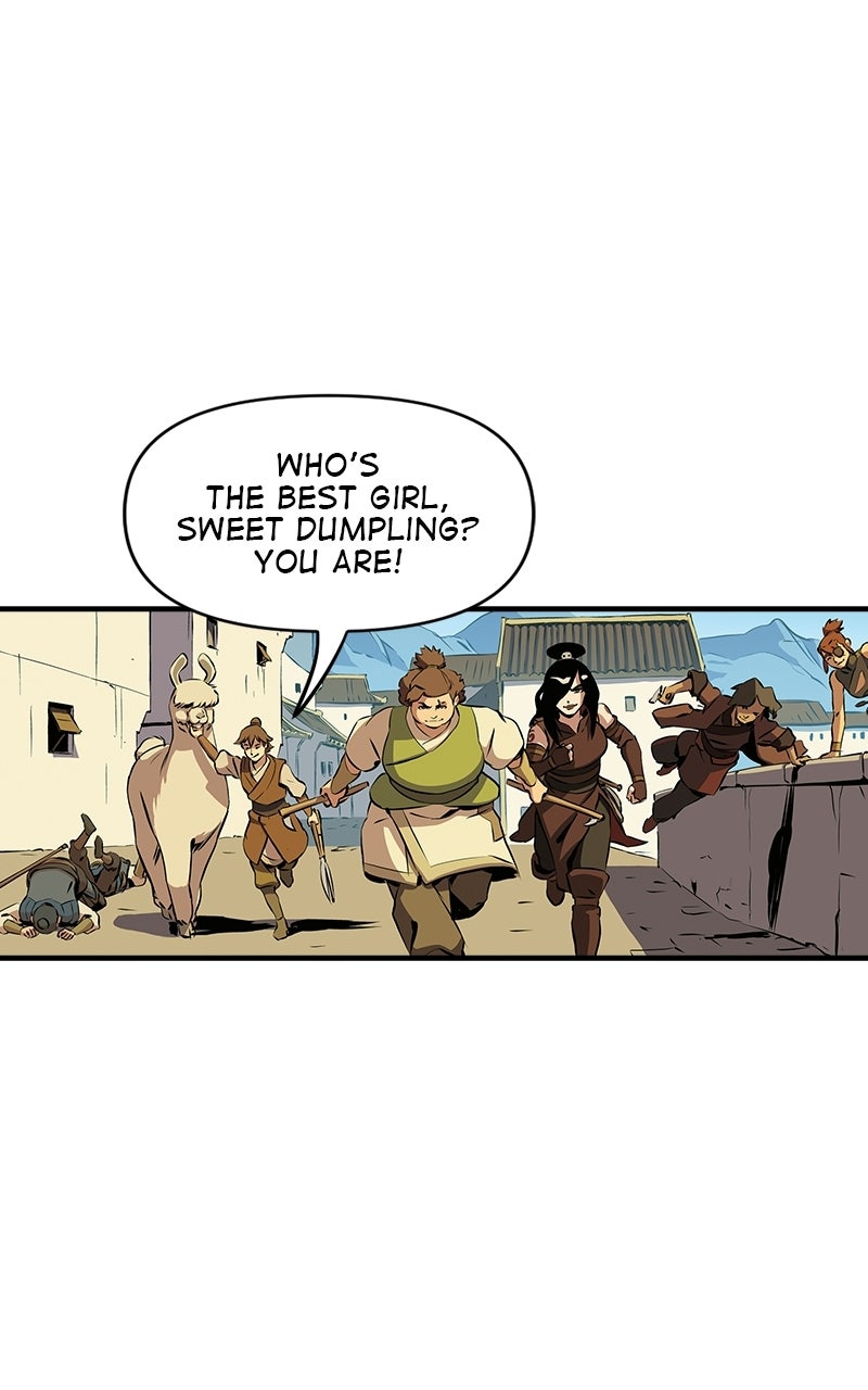 Read Avatar_ The Last Airbender Manga Online