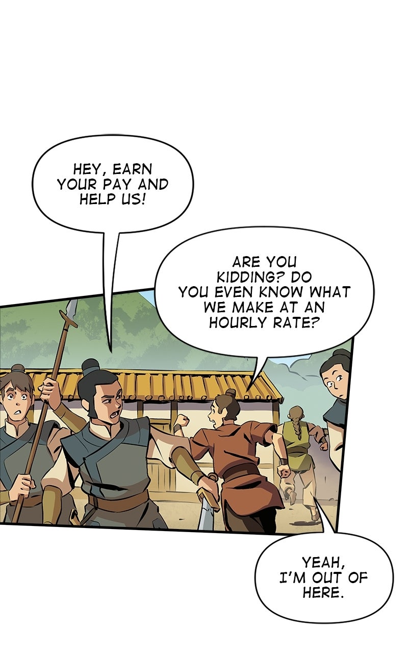 Read Avatar_ The Last Airbender Manga Online