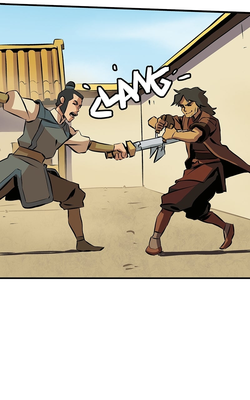 Read Avatar_ The Last Airbender Manga Online