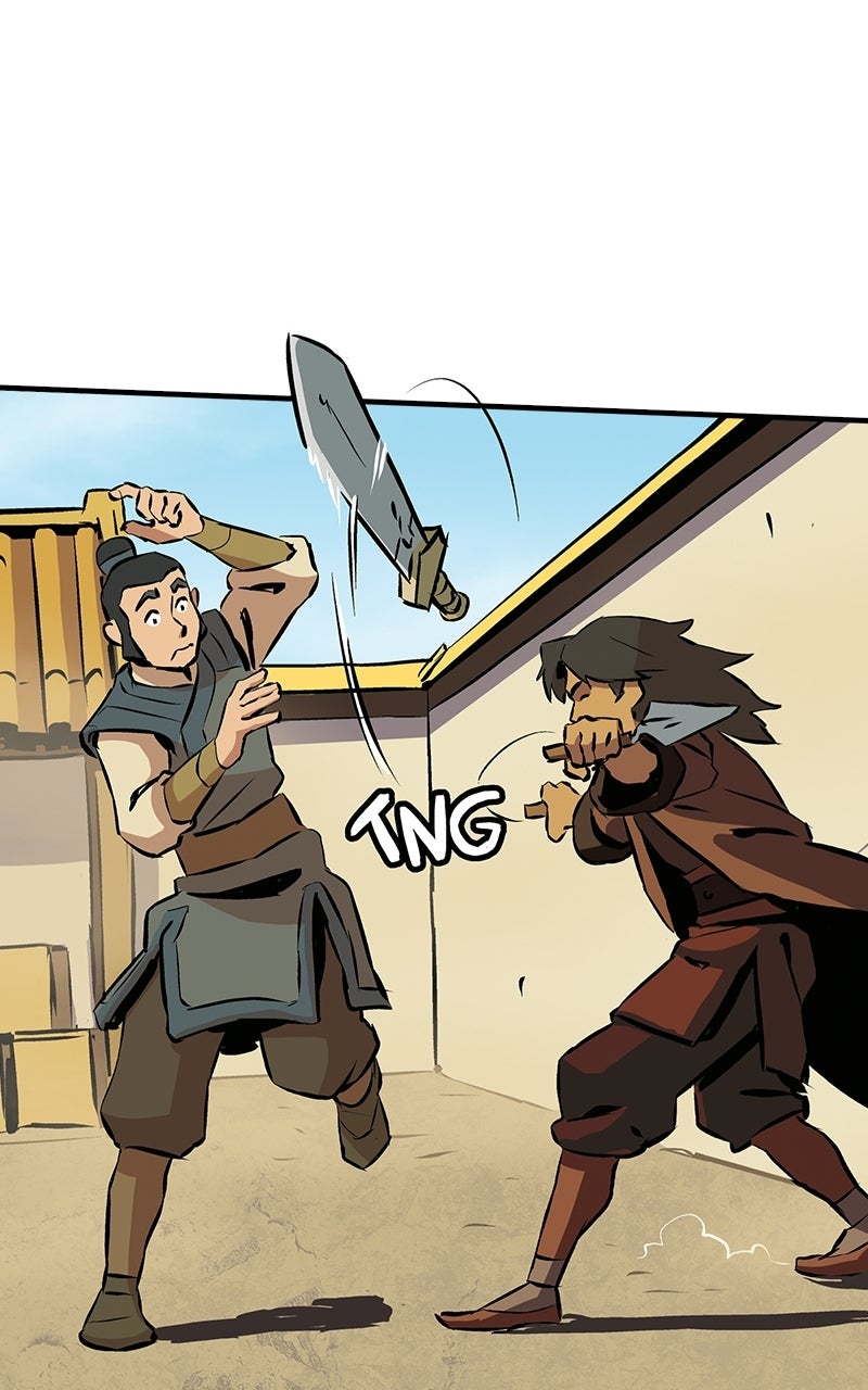 Read Avatar_ The Last Airbender Manga Online