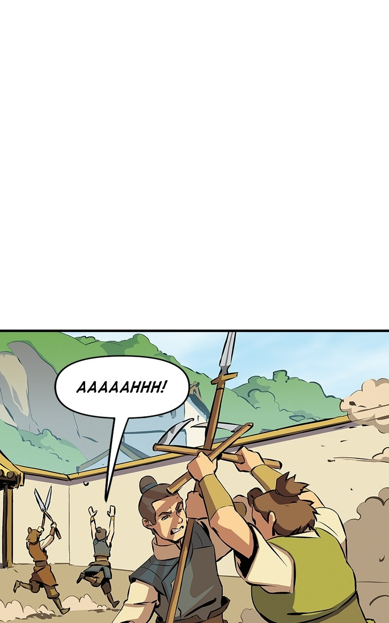 Read Avatar_ The Last Airbender Manga Online