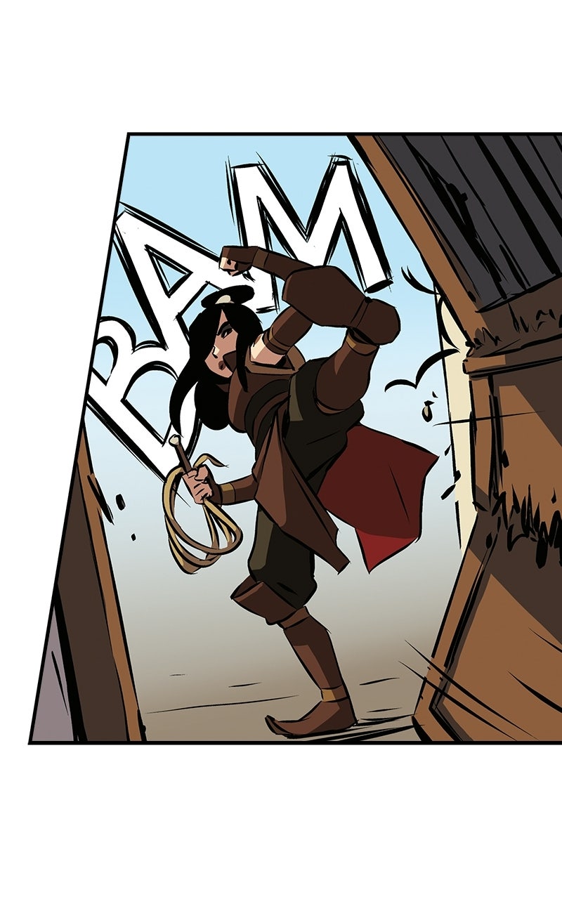 Read Avatar_ The Last Airbender Manga Online