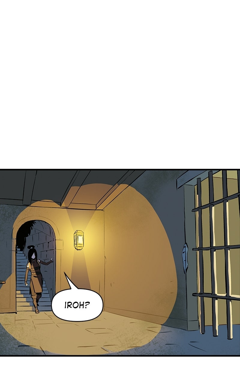 Read Avatar_ The Last Airbender Manga Online