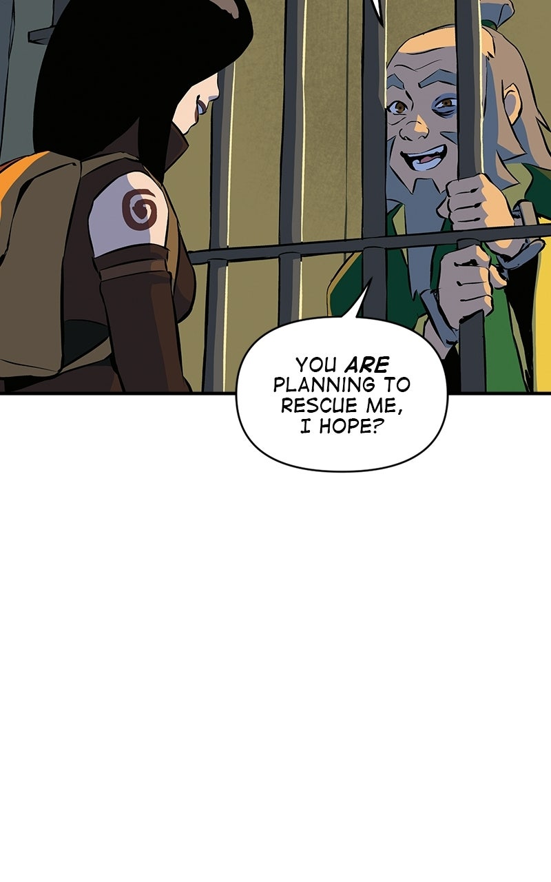 Read Avatar_ The Last Airbender Manga Online