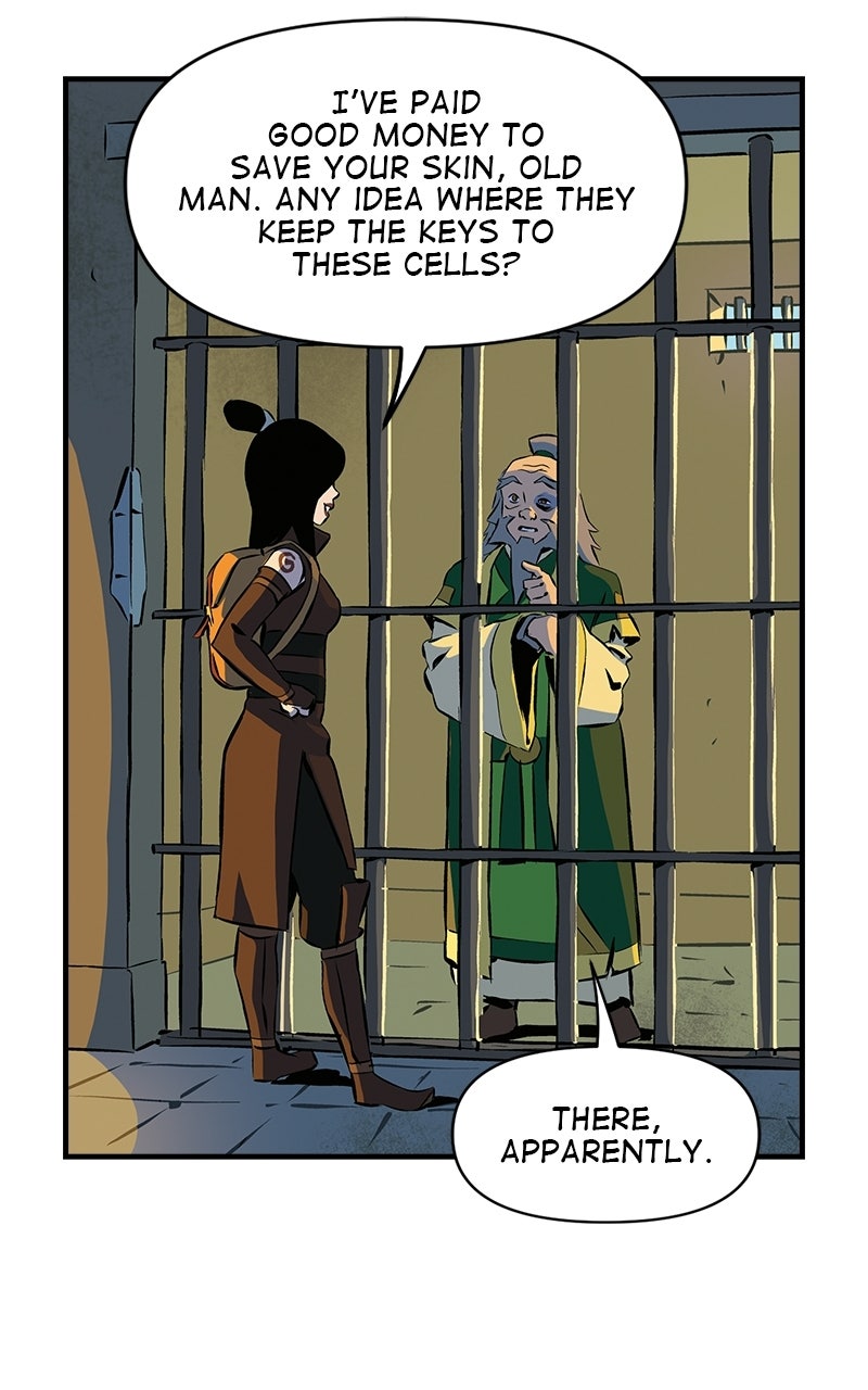 Read Avatar_ The Last Airbender Manga Online