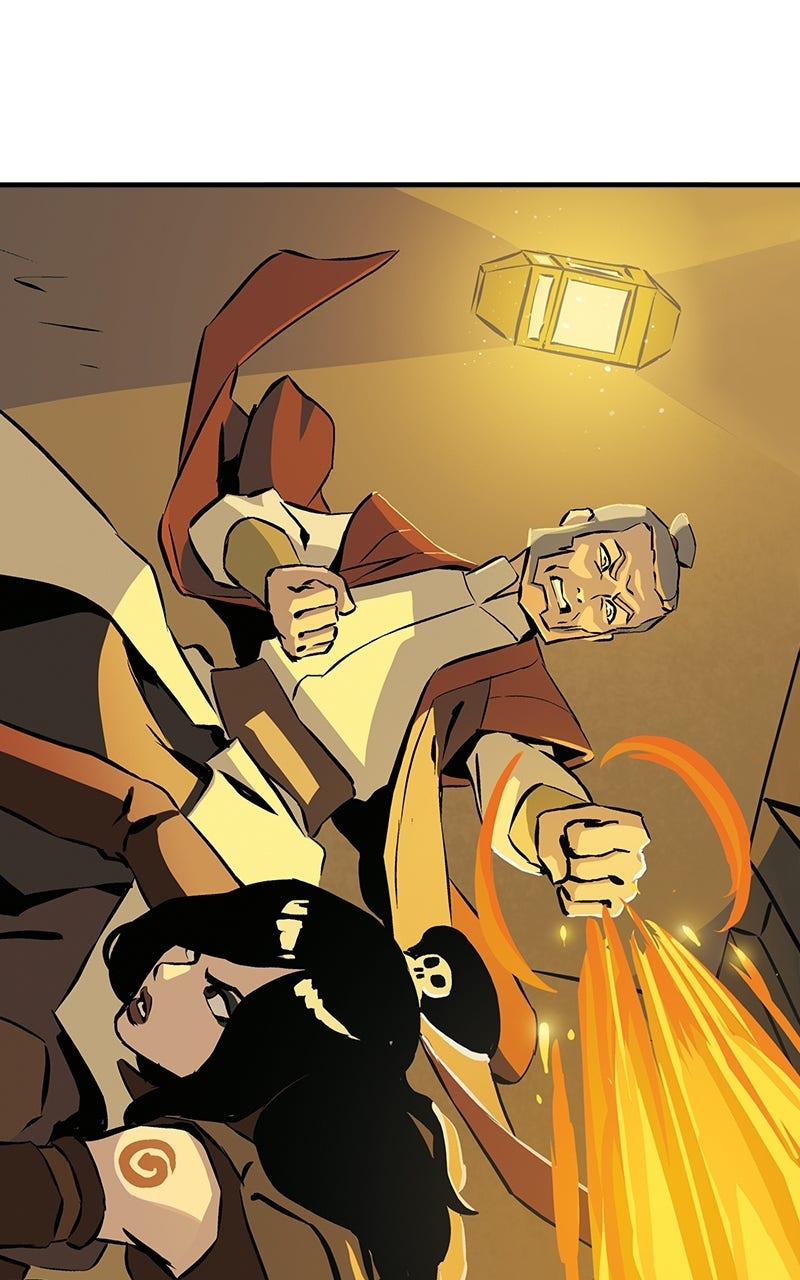 Read Avatar_ The Last Airbender Manga Online