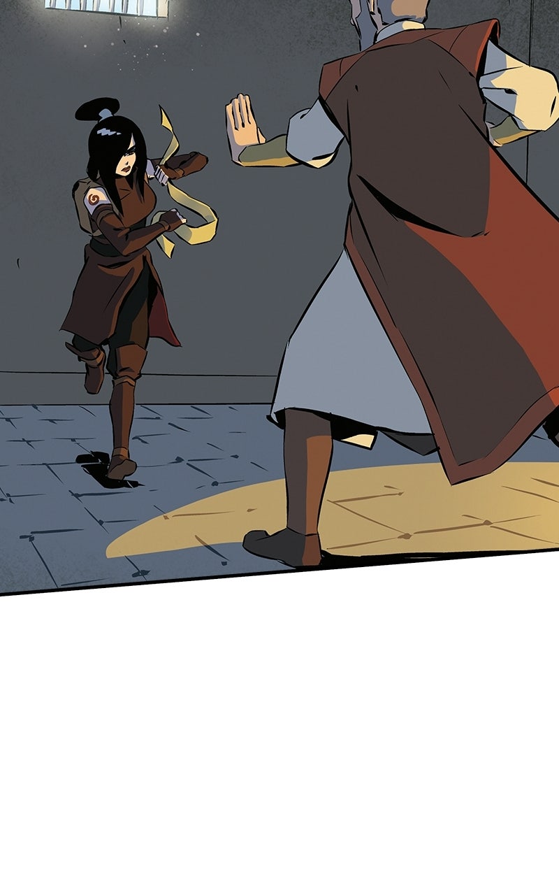 Read Avatar_ The Last Airbender Manga Online