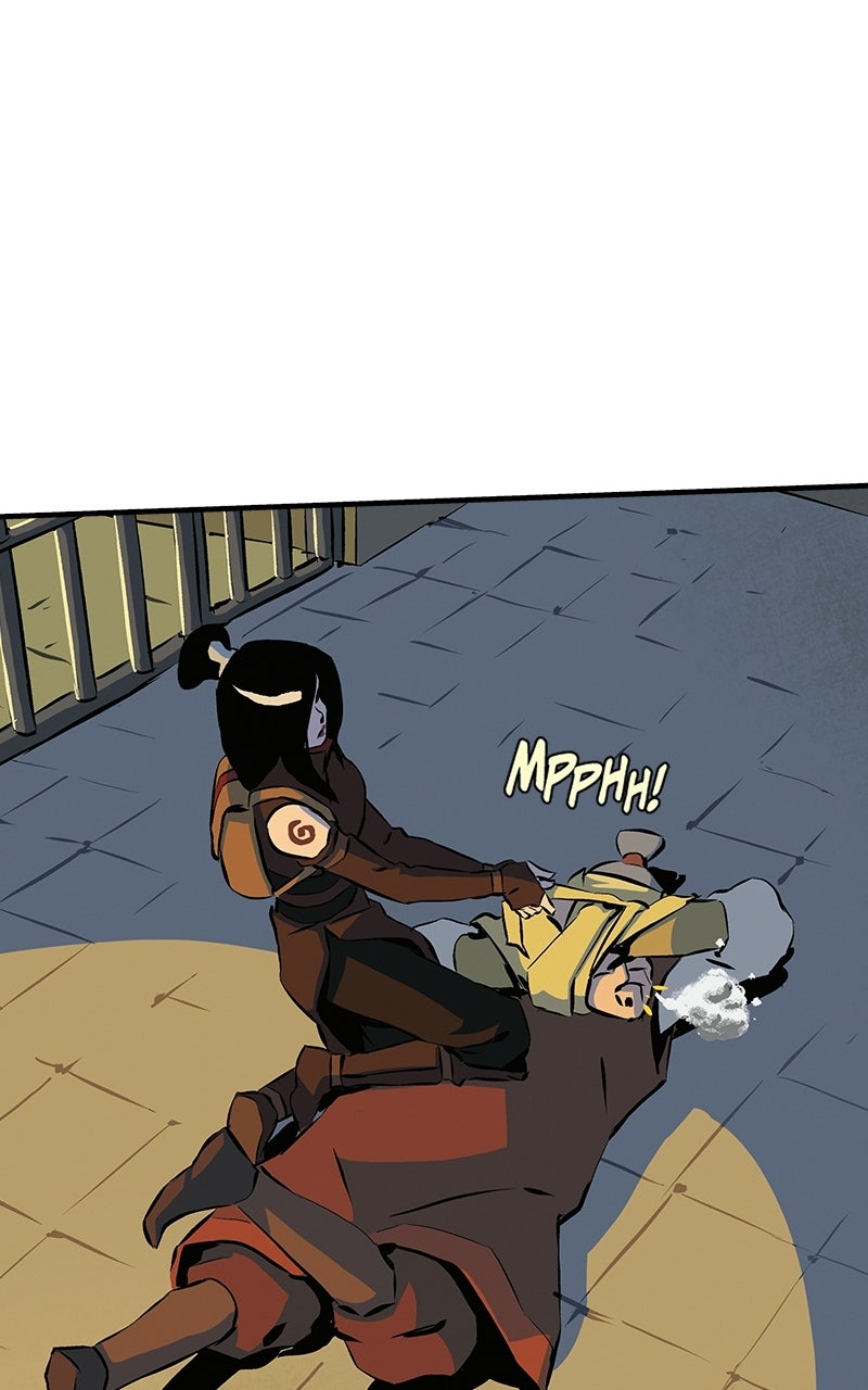 Read Avatar_ The Last Airbender Manga Online