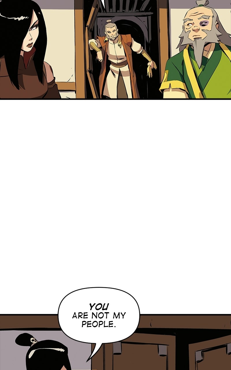 Read Avatar_ The Last Airbender Manga Online