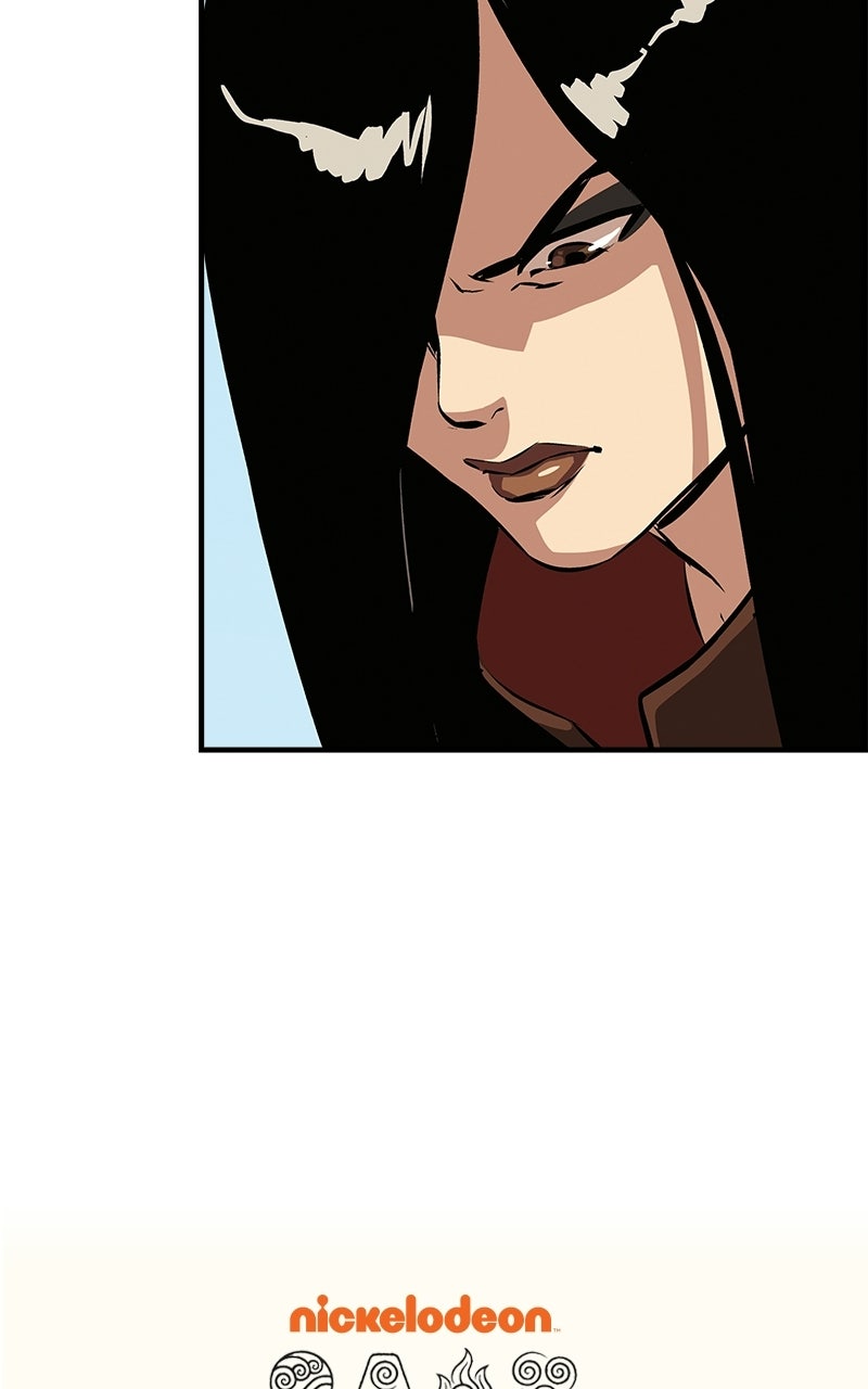 Read Avatar_ The Last Airbender Manga Online