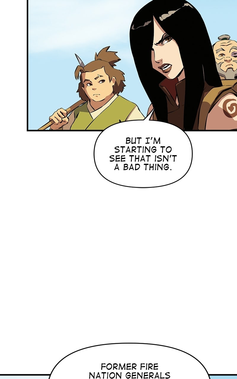 Read Avatar_ The Last Airbender Manga Online