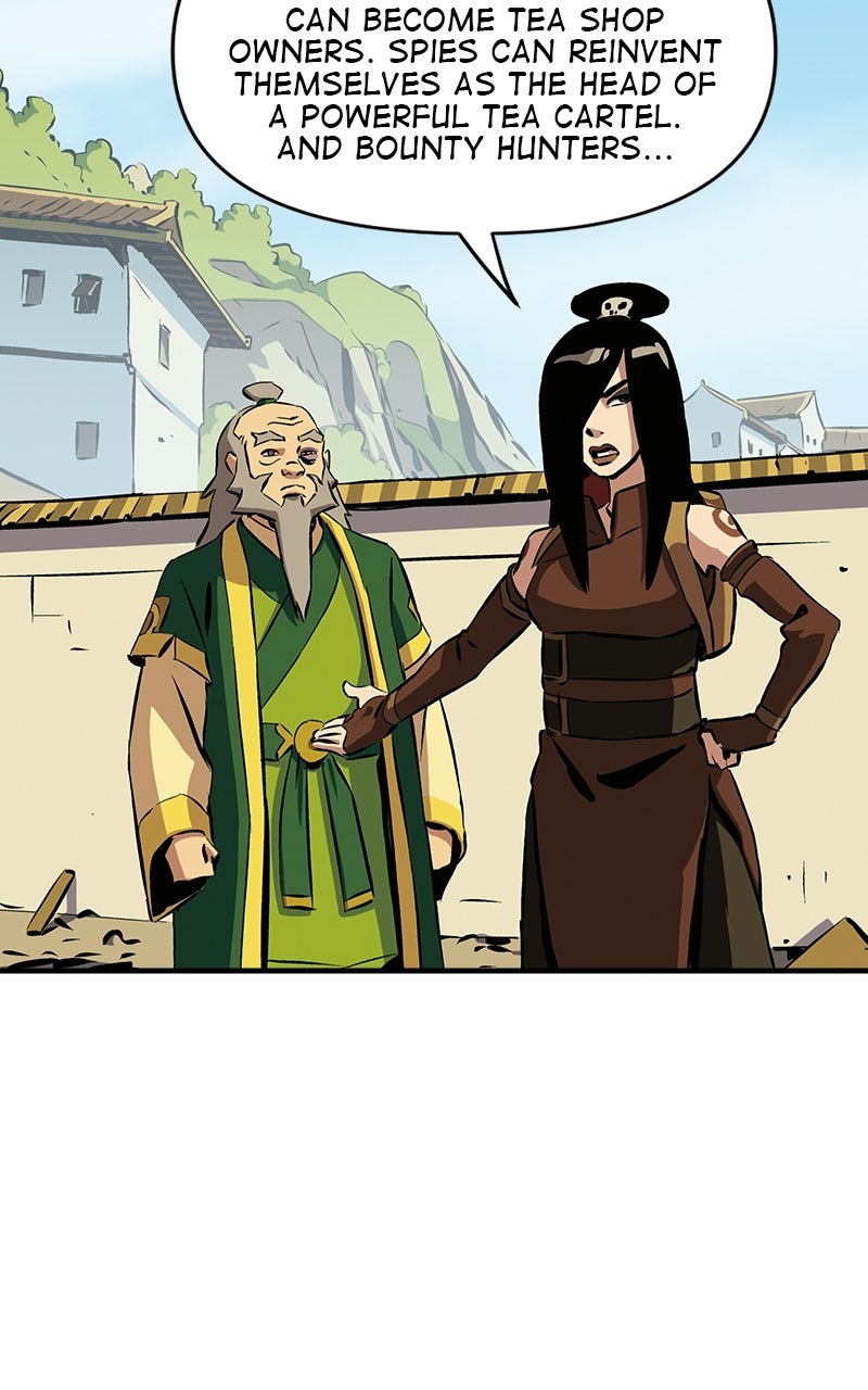 Read Avatar_ The Last Airbender Manga Online