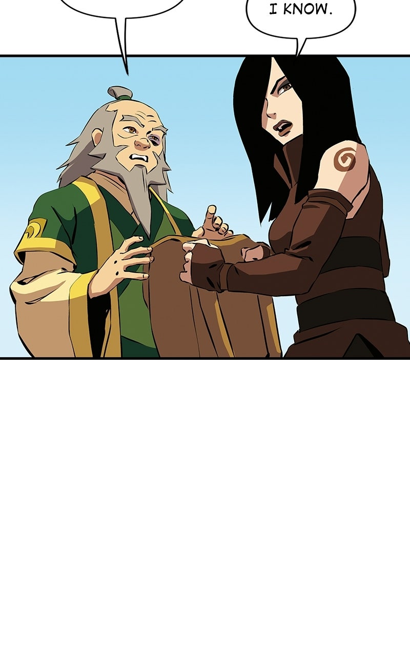 Read Avatar_ The Last Airbender Manga Online