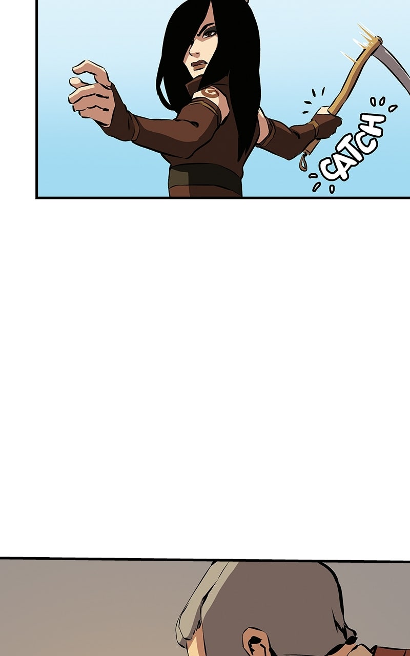 Read Avatar_ The Last Airbender Manga Online