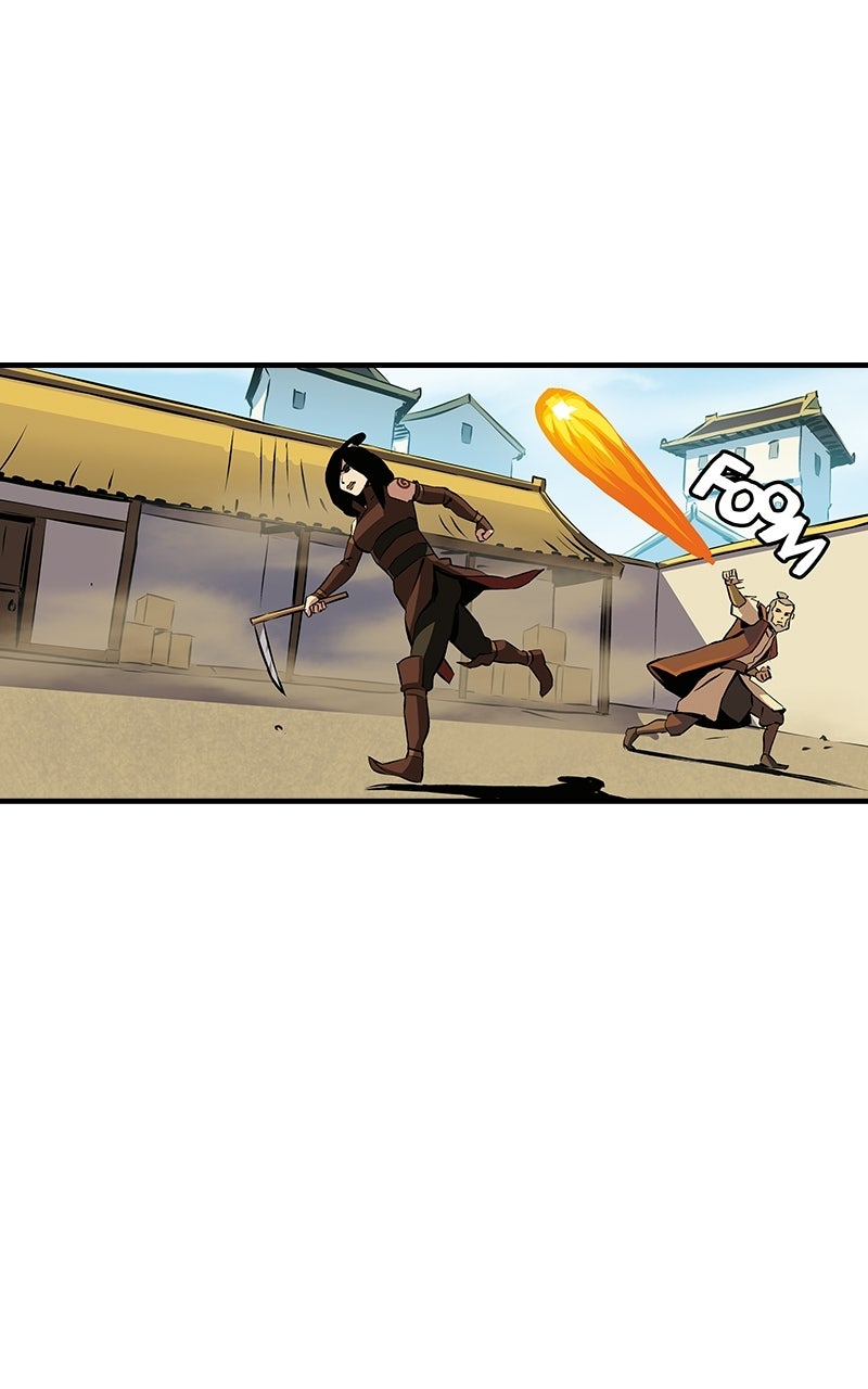 Read Avatar_ The Last Airbender Manga Online