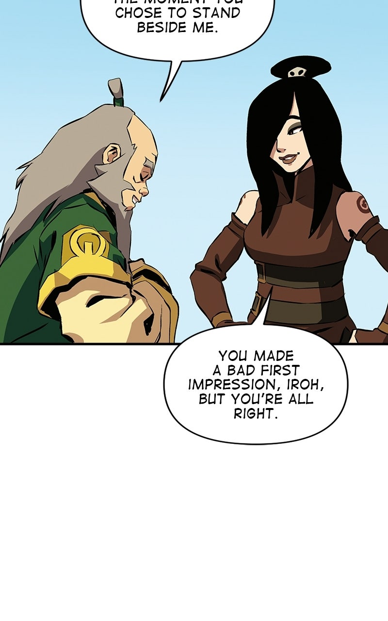 Read Avatar_ The Last Airbender Manga Online