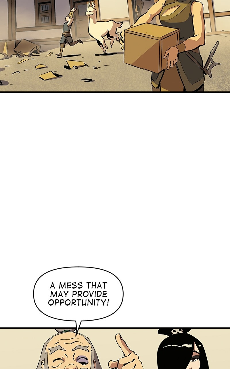 Read Avatar_ The Last Airbender Manga Online