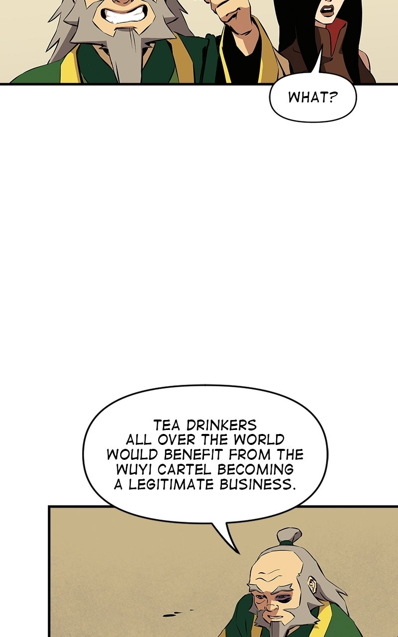 Read Avatar_ The Last Airbender Manga Online