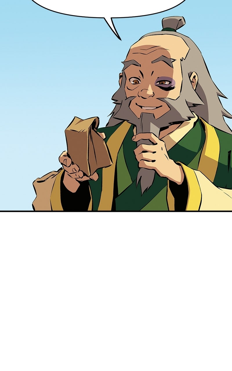 Read Avatar_ The Last Airbender Manga Online