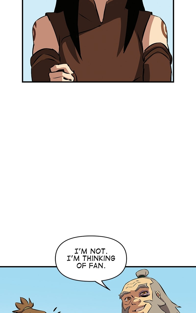 Read Avatar_ The Last Airbender Manga Online