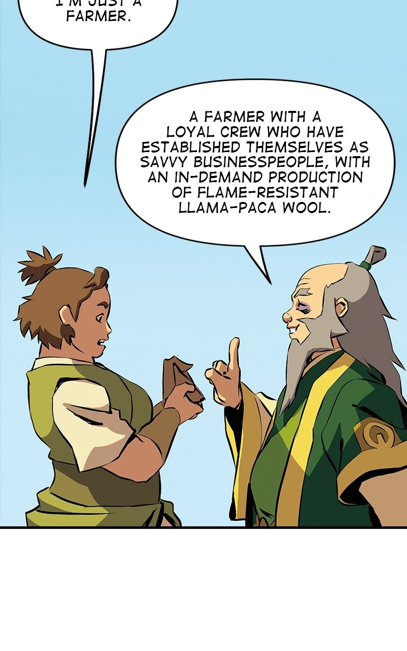 Read Avatar_ The Last Airbender Manga Online