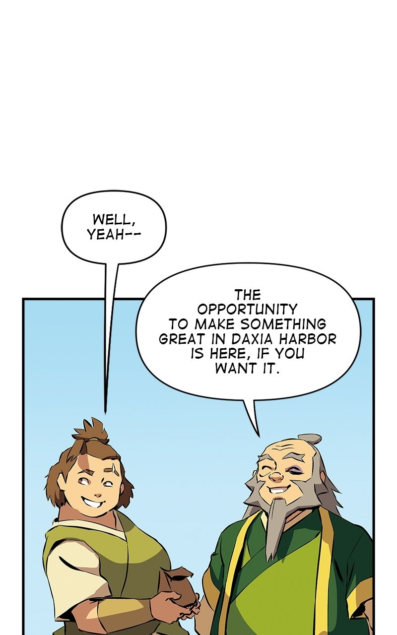 Read Avatar_ The Last Airbender Manga Online