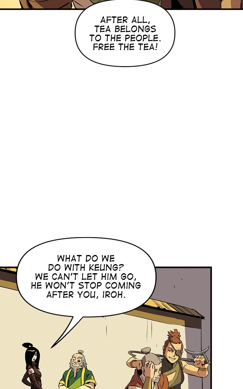 Read Avatar_ The Last Airbender Manga Online