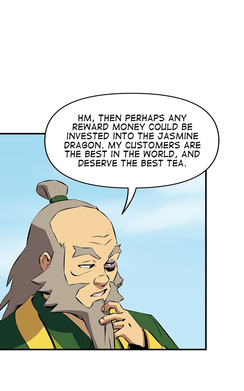 Read Avatar_ The Last Airbender Manga Online