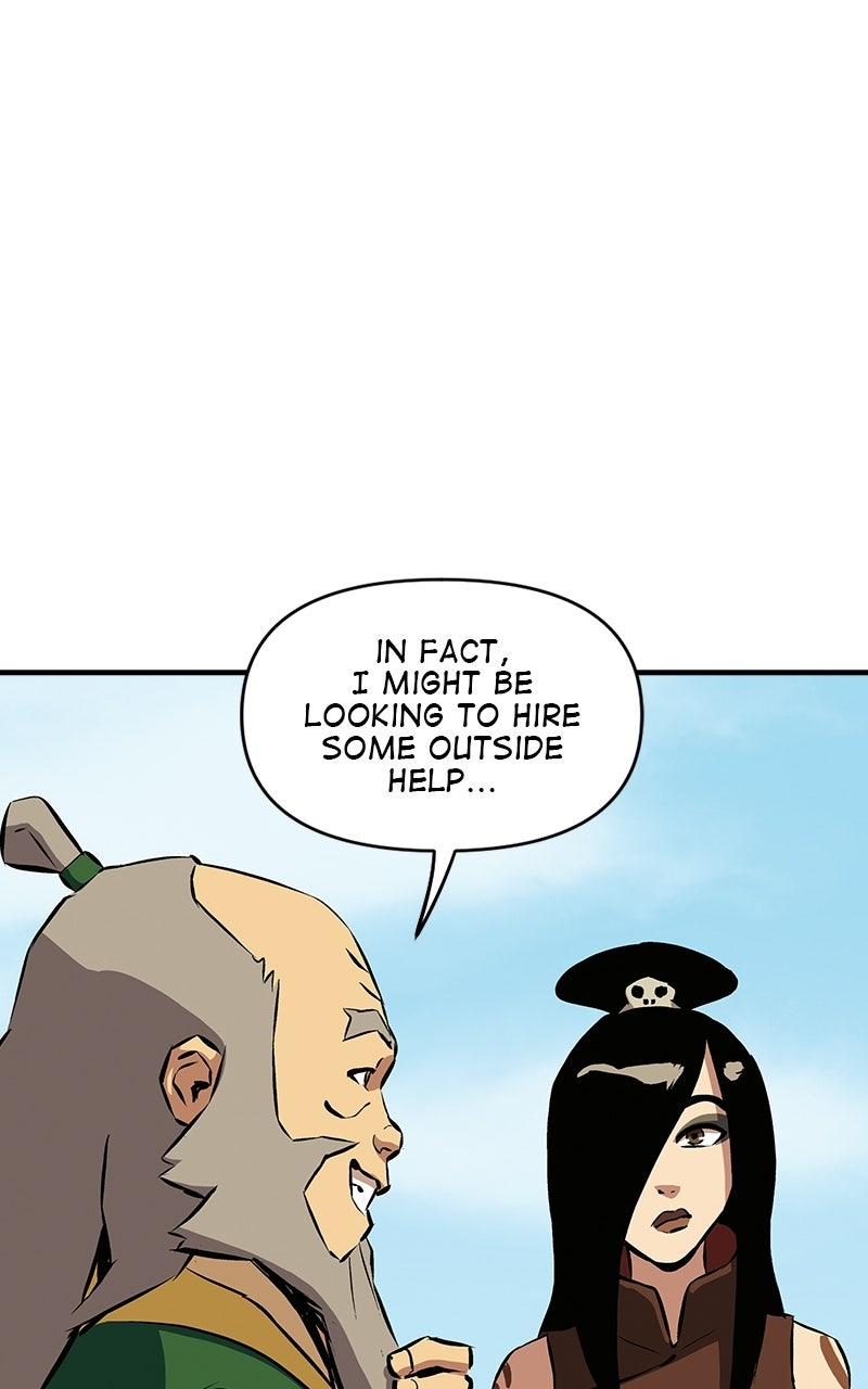 Read Avatar_ The Last Airbender Manga Online