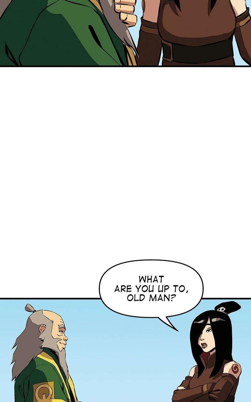 Read Avatar_ The Last Airbender Manga Online