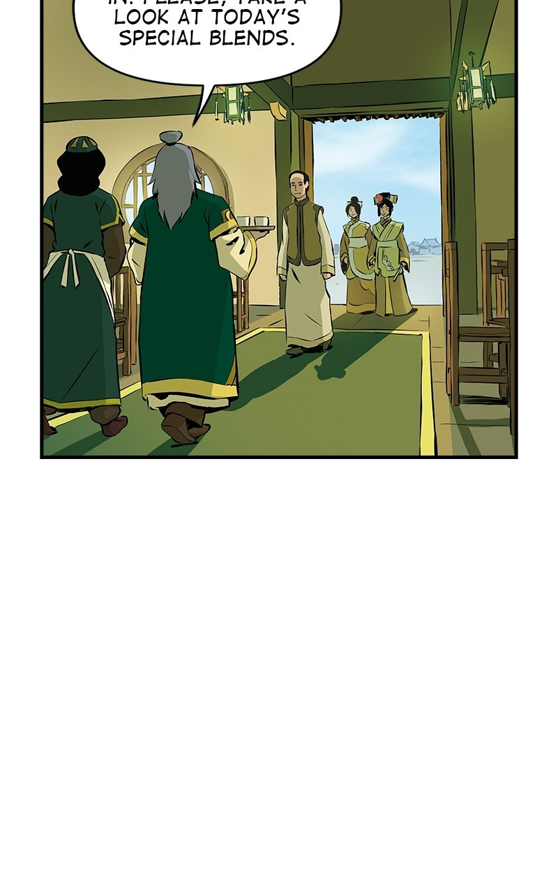 Read Avatar_ The Last Airbender Manga Online