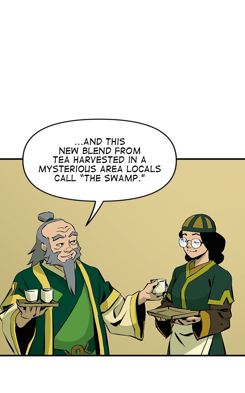 Read Avatar_ The Last Airbender Manga Online