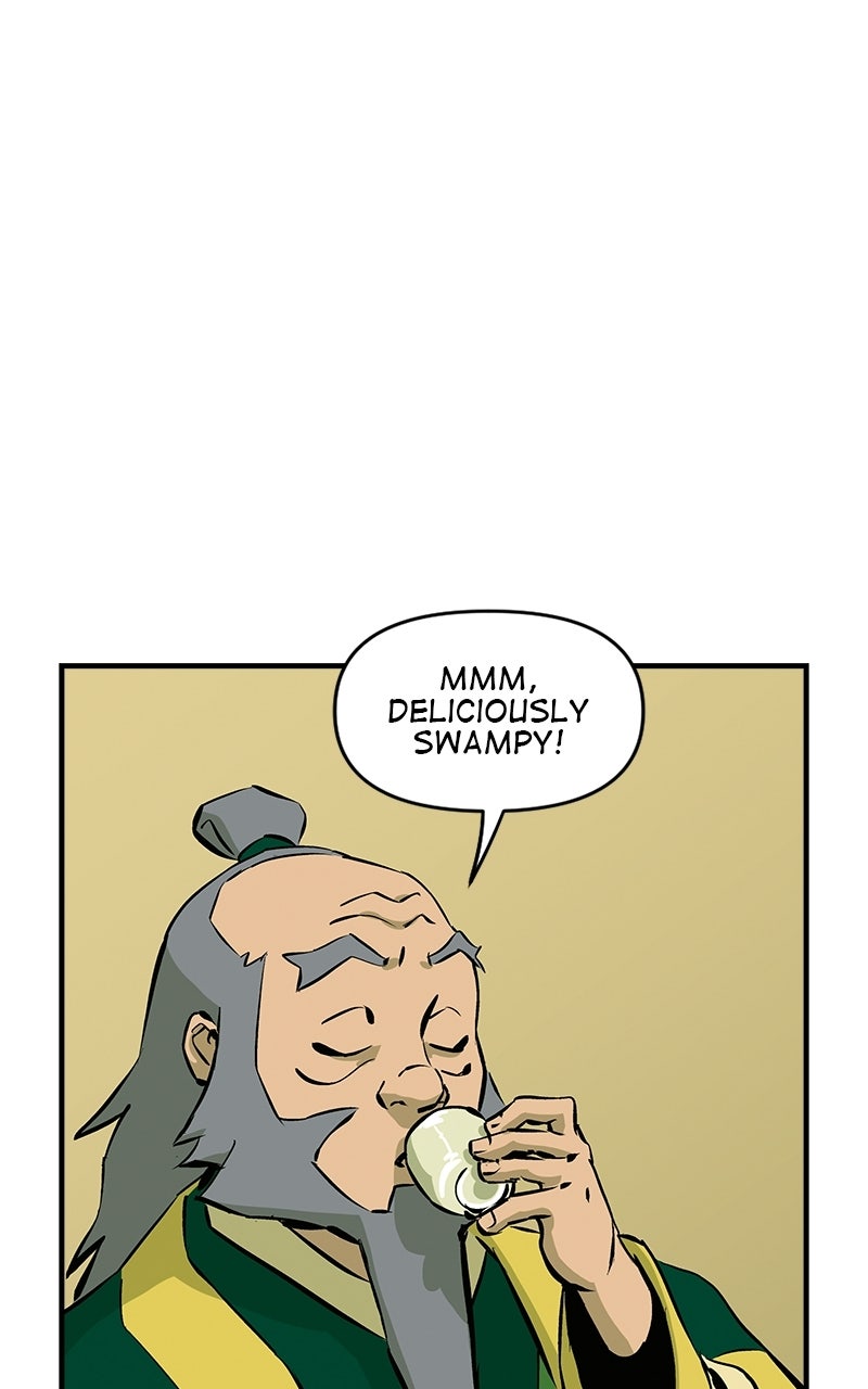 Read Avatar_ The Last Airbender Manga Online