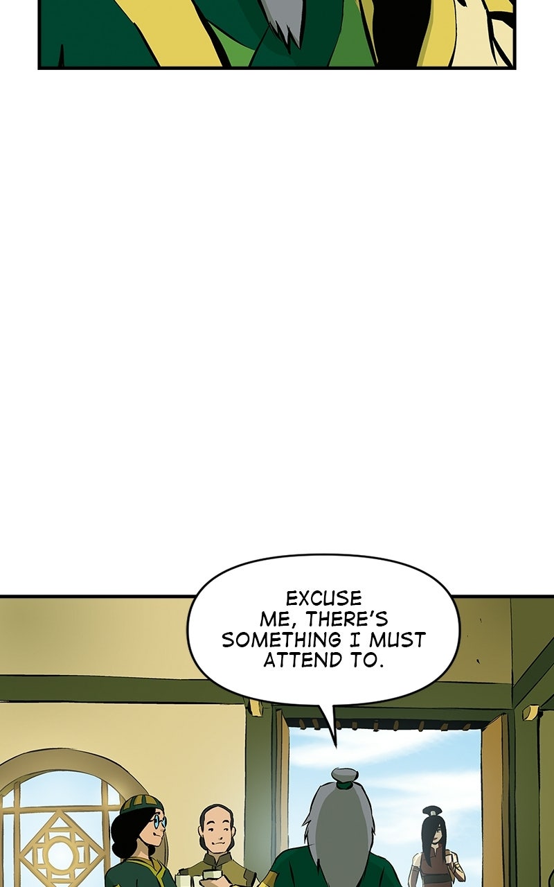 Read Avatar_ The Last Airbender Manga Online