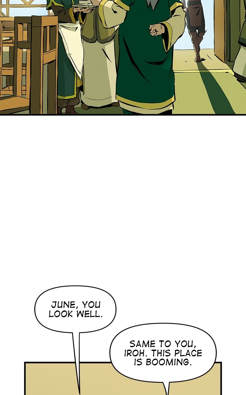 Read Avatar_ The Last Airbender Manga Online