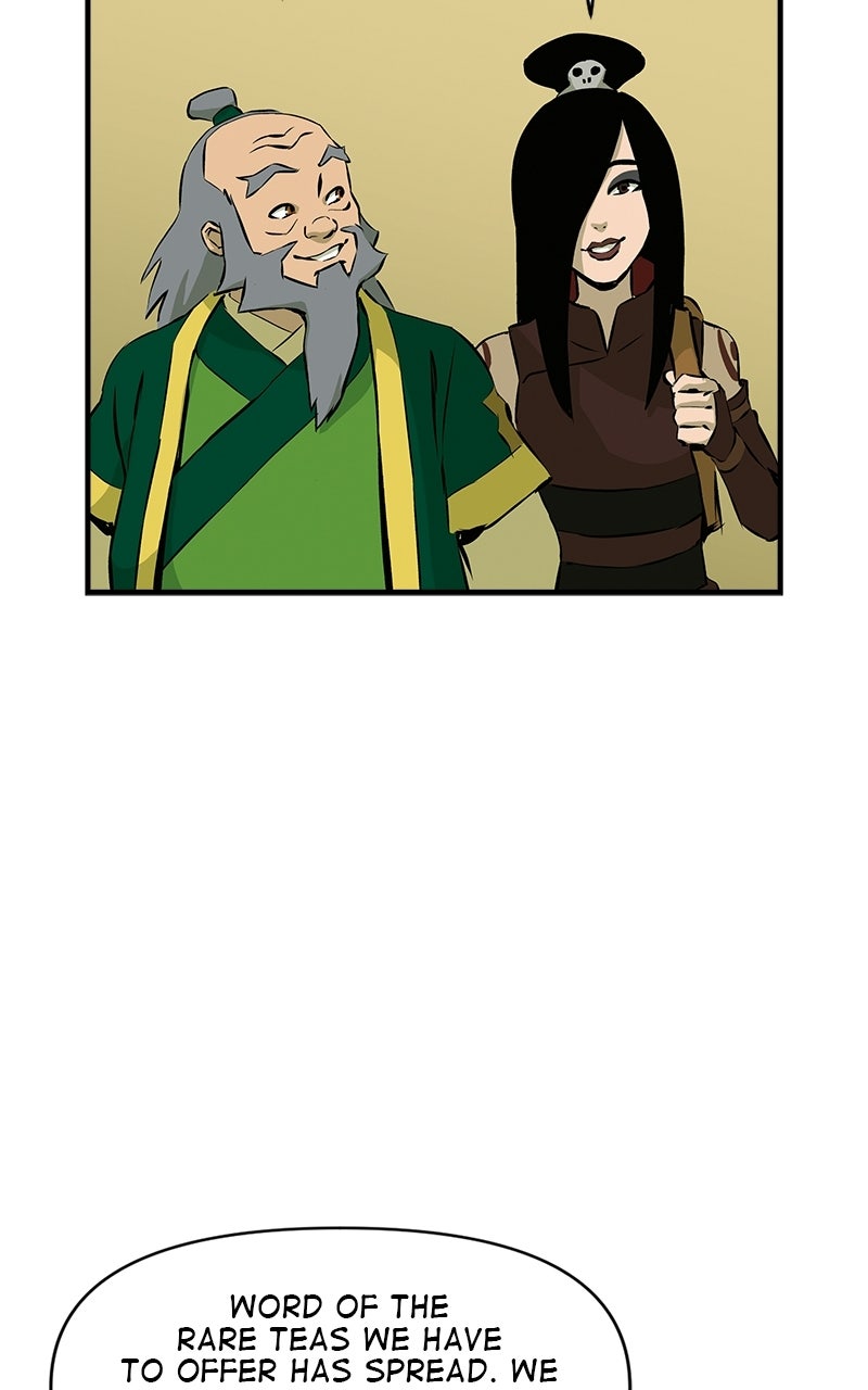 Read Avatar_ The Last Airbender Manga Online