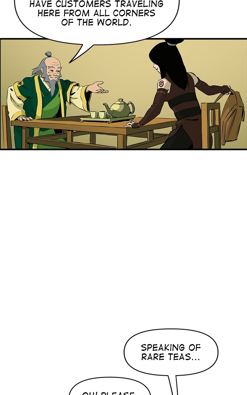 Read Avatar_ The Last Airbender Manga Online