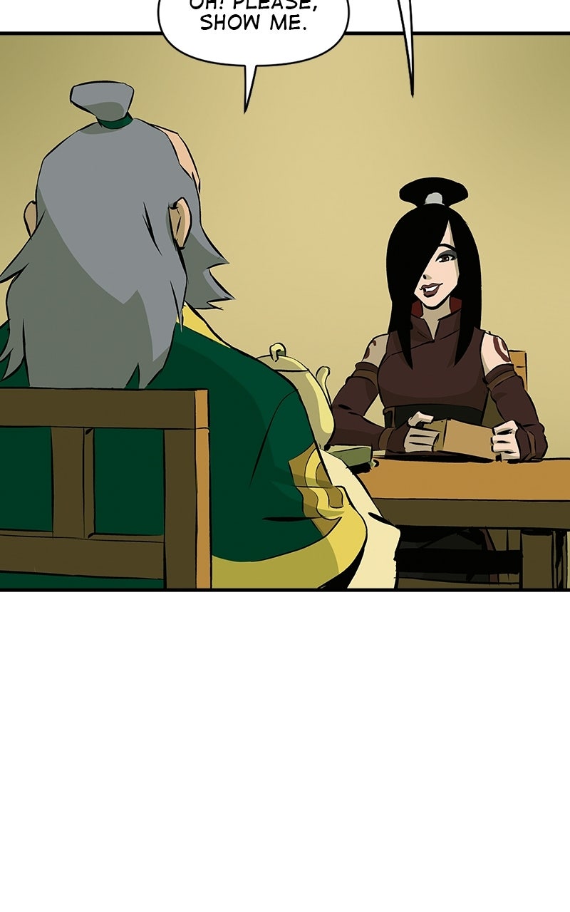 Read Avatar_ The Last Airbender Manga Online