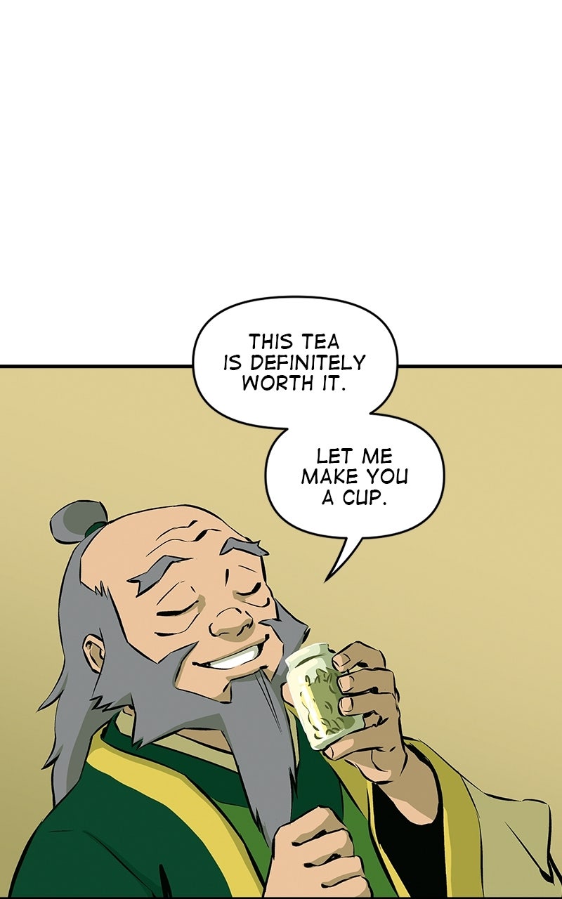 Read Avatar_ The Last Airbender Manga Online