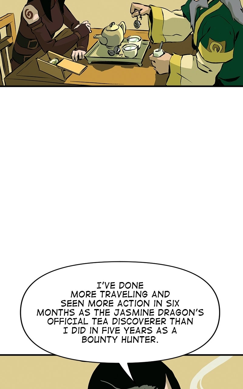 Read Avatar_ The Last Airbender Manga Online