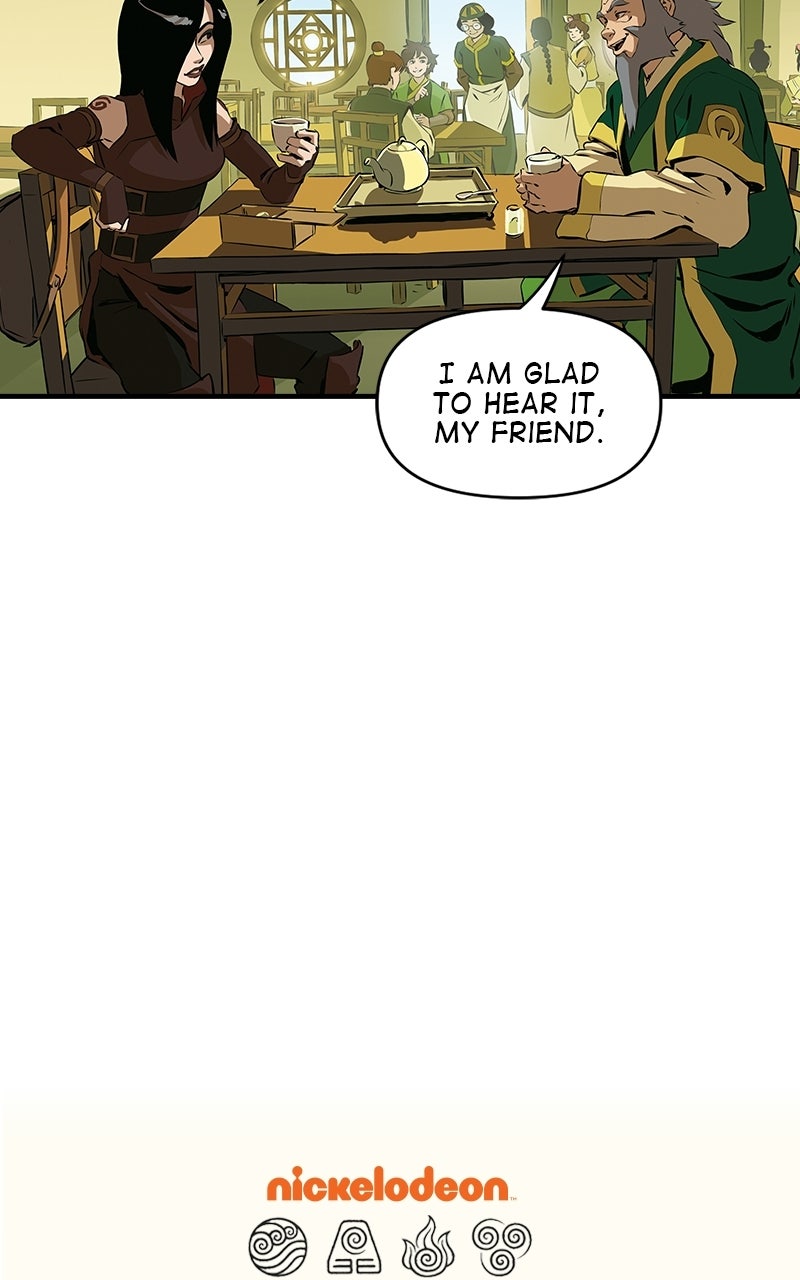 Read Avatar_ The Last Airbender Manga Online