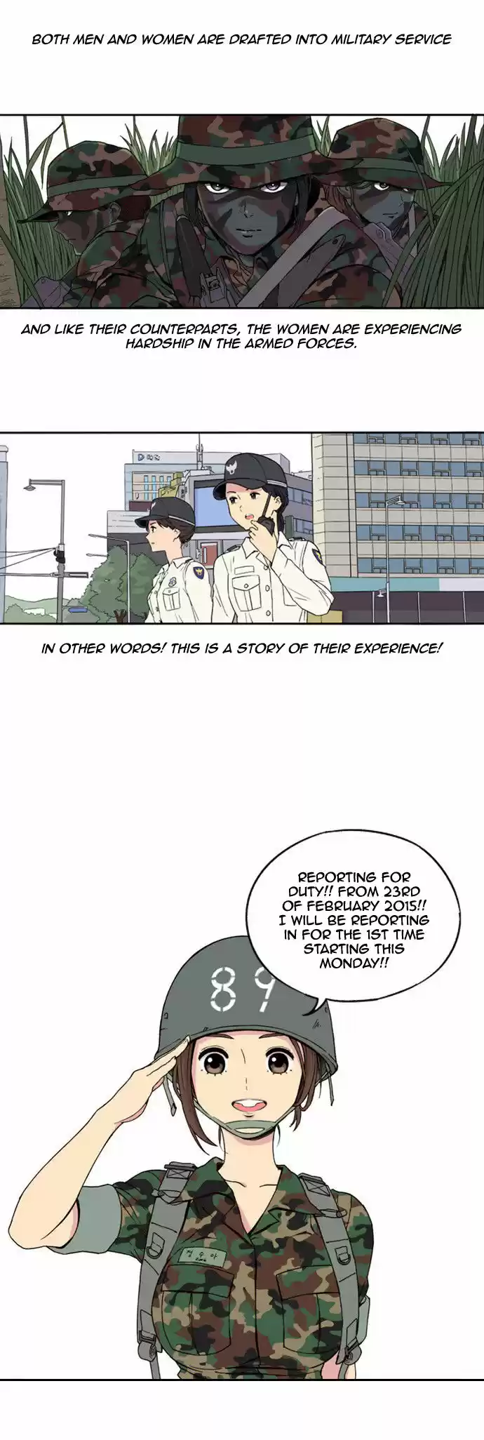 Read BEAUTIFUL GUNBARI Manga Online